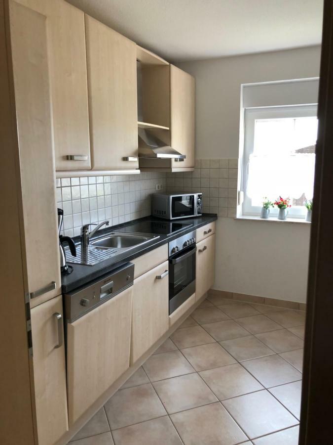 Redewischer Str.23E Boltenhagen  Extérieur photo